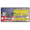 Wright's Heating & Air Conditioning Inc gallery