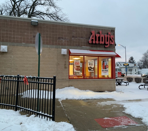 Arby's - Elmhurst, IL