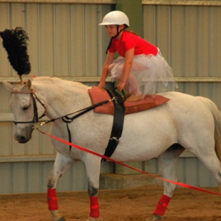 Gooromon Park Riding Centre - Wallaroo, NSW