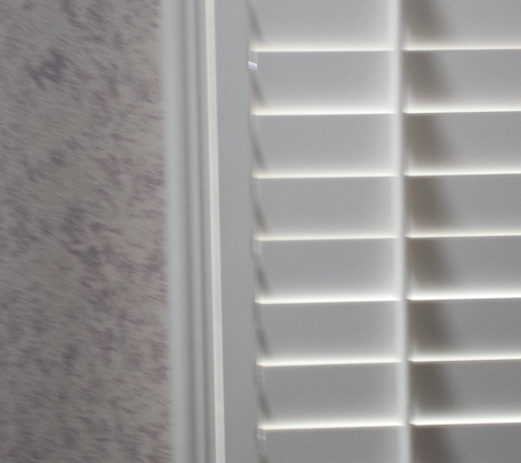 Deluxe Custom Shutters Inc. - El Paso, TX