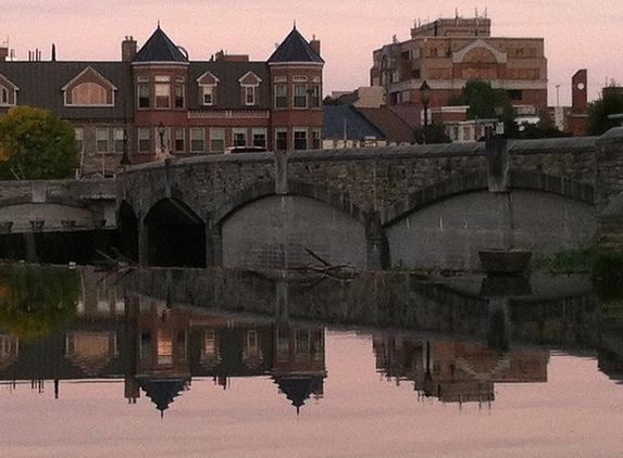 Market Square-Dan Ryan Builders - Frederick, MD