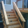 A DECK MASTER - Deck Builder gallery