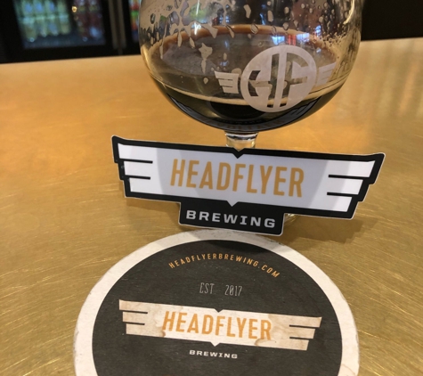 Headflyer Brewery - Minneapolis, MN