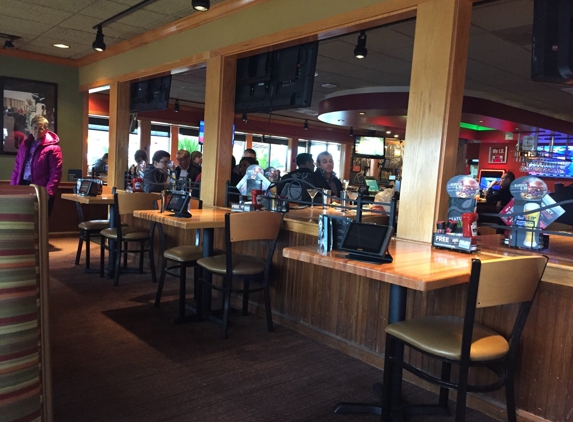 Applebee's - Laredo, TX