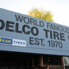 Delco Tire Co.