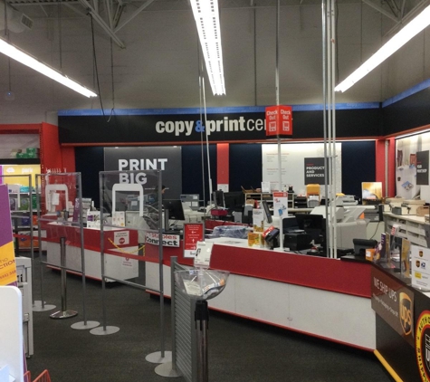 Staples - Lakeland, FL