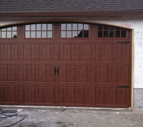 Pioneer Garage Doors - Beavercreek, OR