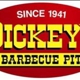 Dickey's Barbecue Pit