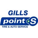 Gills Point S Tire & Auto – Bend South - Tire Dealers