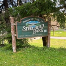Howard Miller Steelhead Park