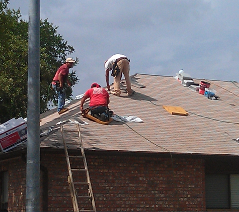 San Antonio Elite Roofing and Repair Co. - San Antonio, TX