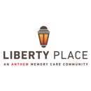 Liberty Place Memory Care - Assisted Living & Elder Care Services