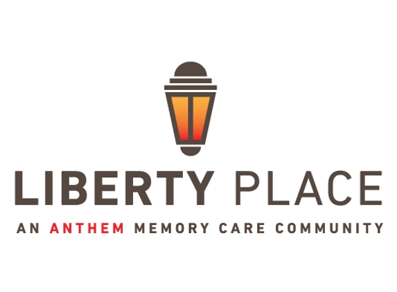 Liberty Place Memory Care - West Chester, OH