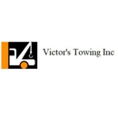 Victor's Towing Inc - Towing