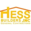 Hess Builders Inc gallery