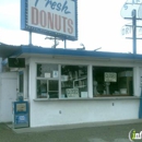 Stardust Donut Shop - Ice Cream & Frozen Desserts