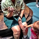 Bluey's Wild World at Conservation Station