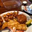 Jerry's Seafood - Seafood Restaurants