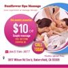 Sunflower Spa Massage gallery