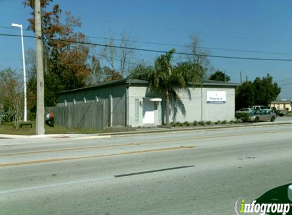 Murrs Wholesale Printing - Jacksonville, FL