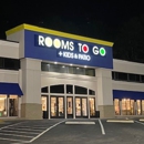 Rooms To Go Patio - Furniture Stores