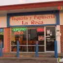 La Roca - Mexican Restaurants