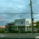 Electric Charging Station - Gas Stations