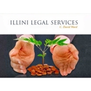 Illini Legal Services - Divorce Assistance