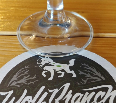 Wolf Branch Brewing - Eustis, FL