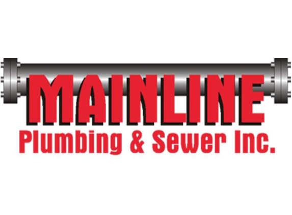 Mainline Plumbing & Sewer Inc - Shelby Twp, MI