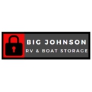 Big Johnson RV & Boat Storage - Self Storage