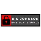 Big Johnson RV & Boat Storage