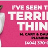 M. Cary & Daughters Plumbing gallery