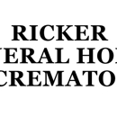Ricker Funeral Home & Crematory - Crematories