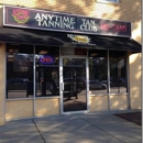 Anytime Tan Tanning Club - Skin Care