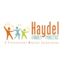 Haydel Family Practice - Health & Welfare Clinics