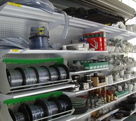 Trewin Pumps & Irrigation - Benalla, VIC