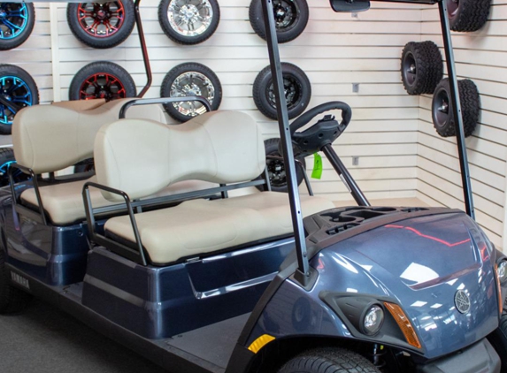 Northwest Golf Cars Inc - Spokane Valley, WA