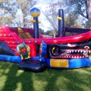 Bounce House Rental - Party Planning