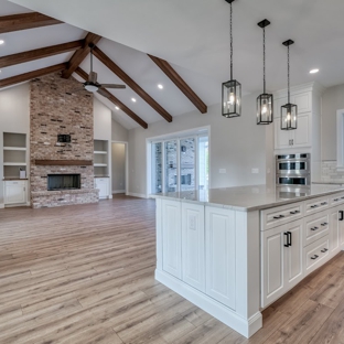 Amira Custom Homes - Alachua, FL. Custom home in High Springs