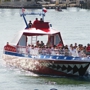 Boardwalk Beast Speedboat