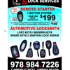 Lu's Car Keys and Lock Services gallery