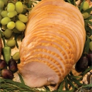 Burge's  Hickory Smoked Turkeys & Hams - Delicatessens