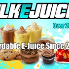Bulk E-Juice