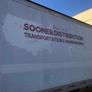 Sooner Express - Trucking