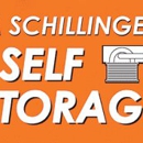 A Schillinger Self Storage - Storage Household & Commercial