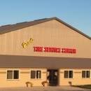 Brad's Tire Service Center - Tire Dealers