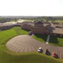 Central Church - General Baptist Churches