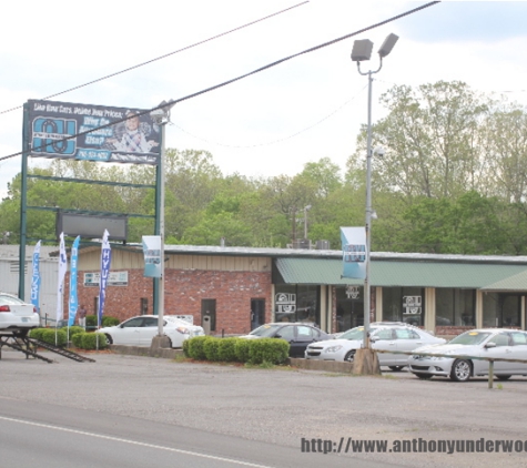 Anthony Underwood Automotive - Bessemer, AL