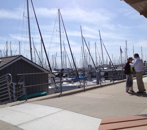 Santa Barbara Sailing Center - Santa Barbara, CA